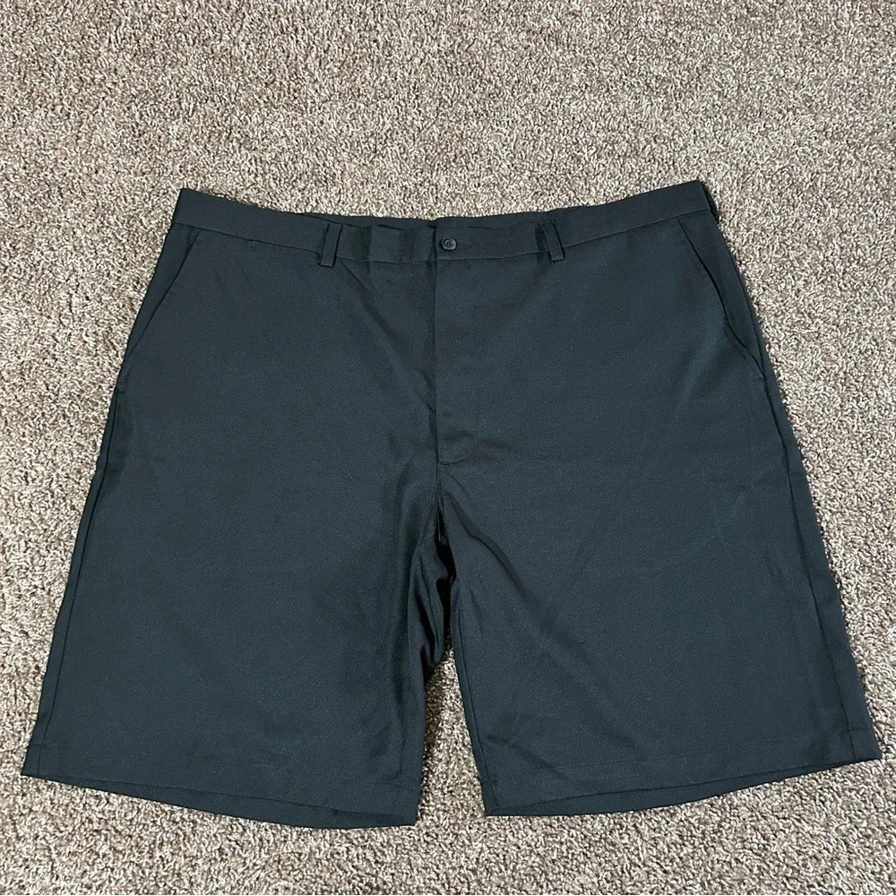 Ben Hogan‎ Men's Black Shorts